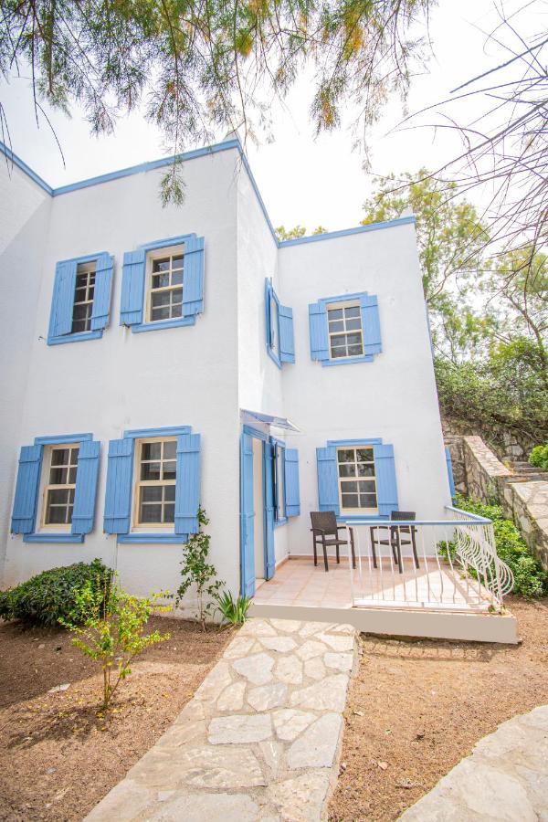 Historical Museum Resort Bodrum