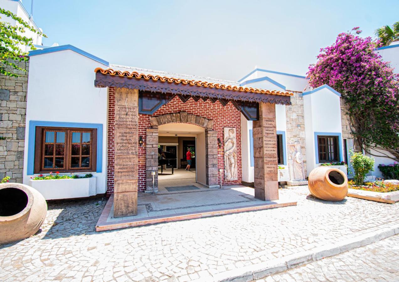 Resort Historical Museum