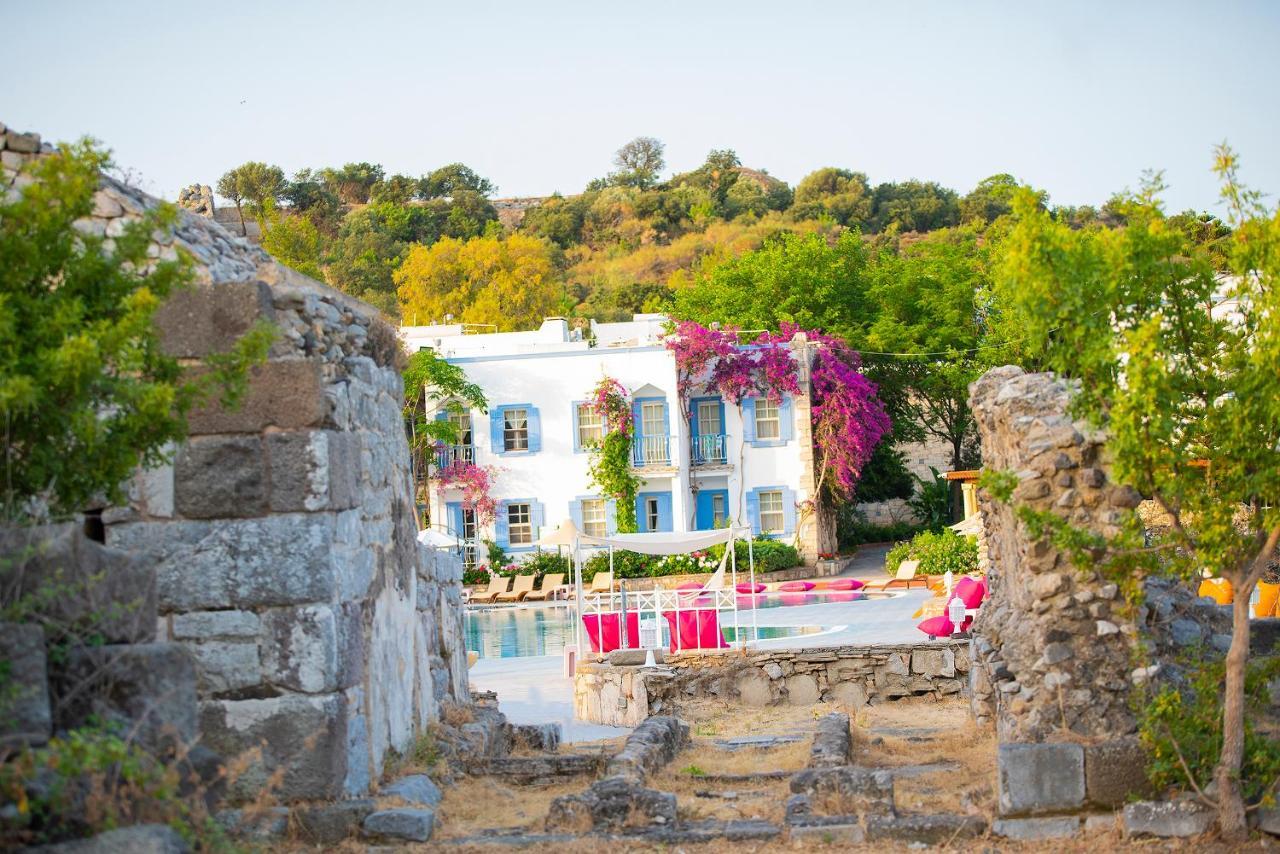 Historical Museum Bodrum