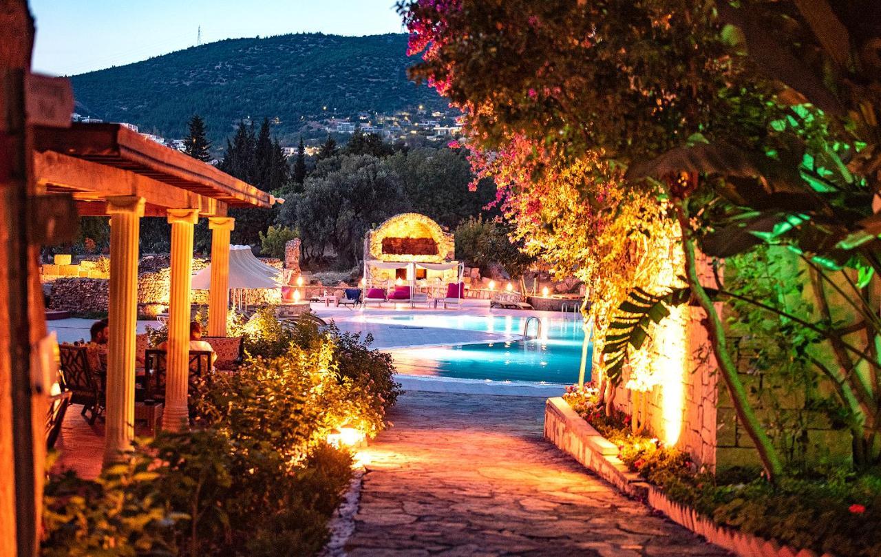 Resort Historical Museum Bodrum