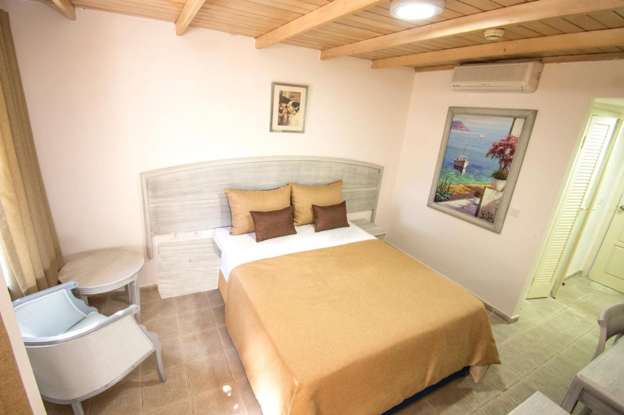 Historical Museum Resort Bodrum