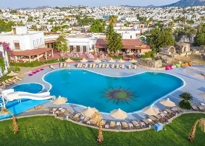 Historical Museum Resort