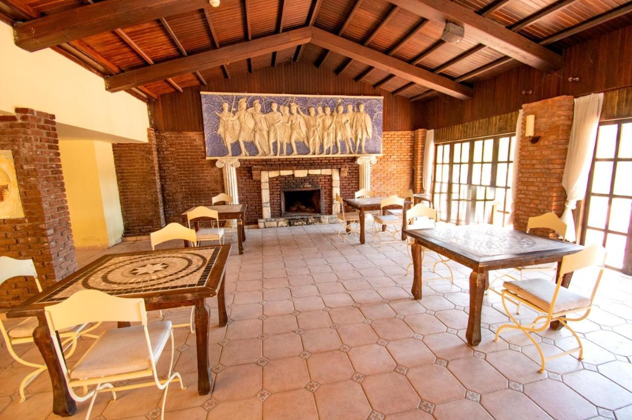 Historical Museum Resort 2*