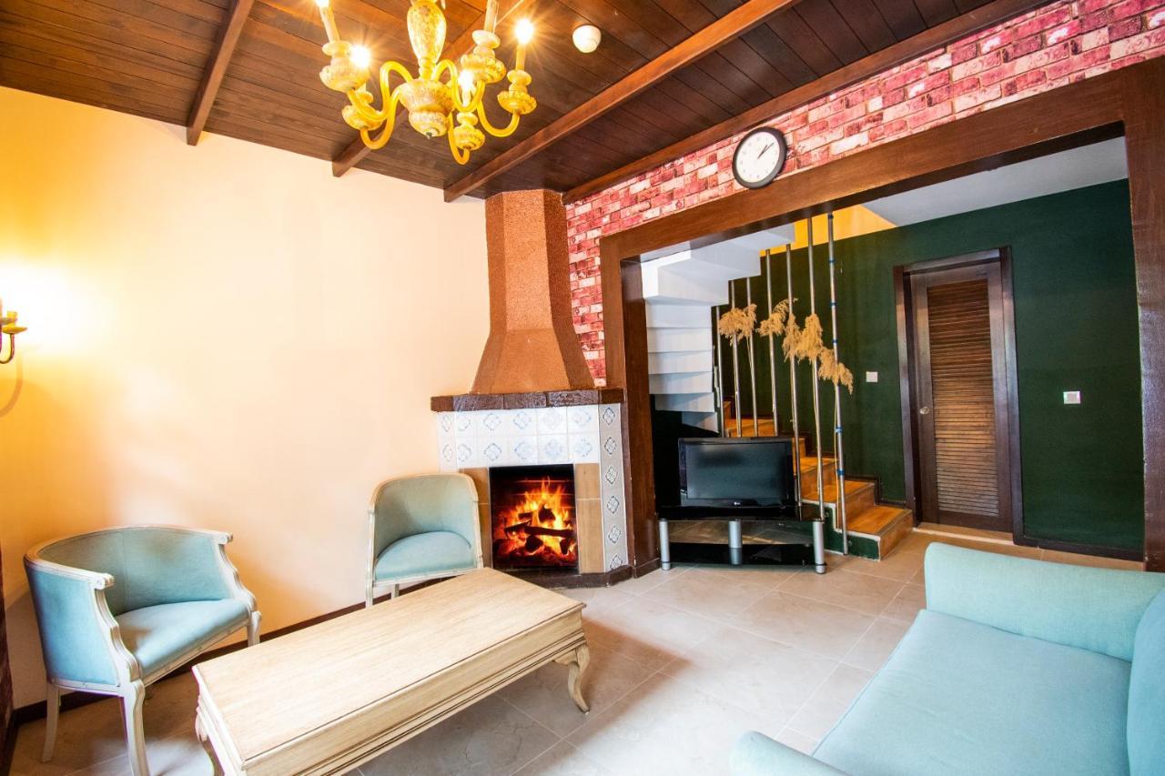 Historical Museum Resort Bodrum