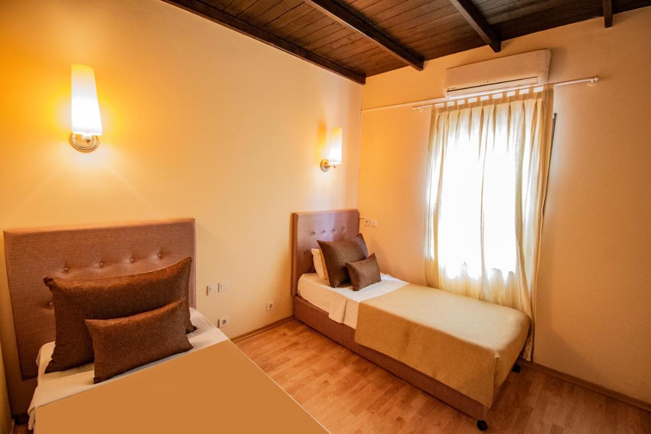 Historical Museum Resort Bodrum