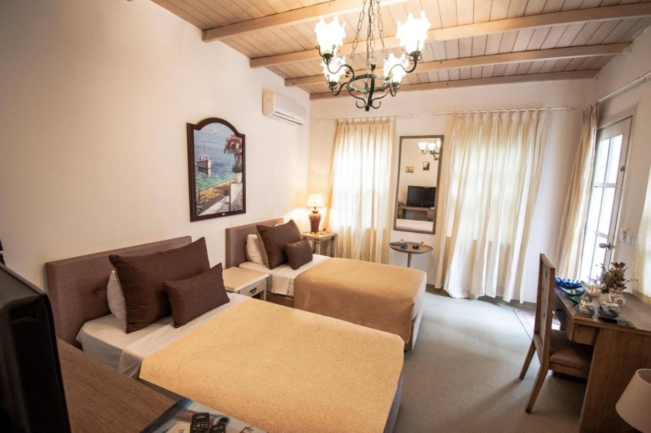Historical Museum Resort Bodrum