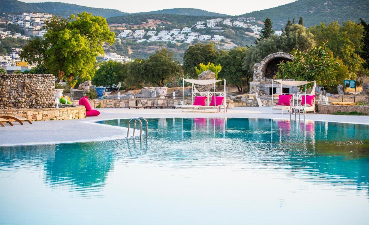 Historical Museum Resort Bodrum
