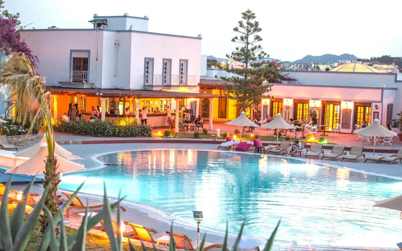 Historical Museum Resort Bodrum