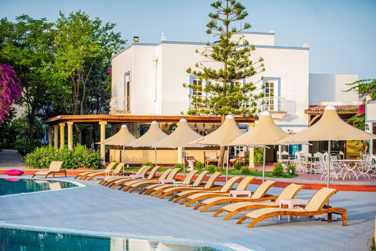 Resort Historical Museum Bodrum