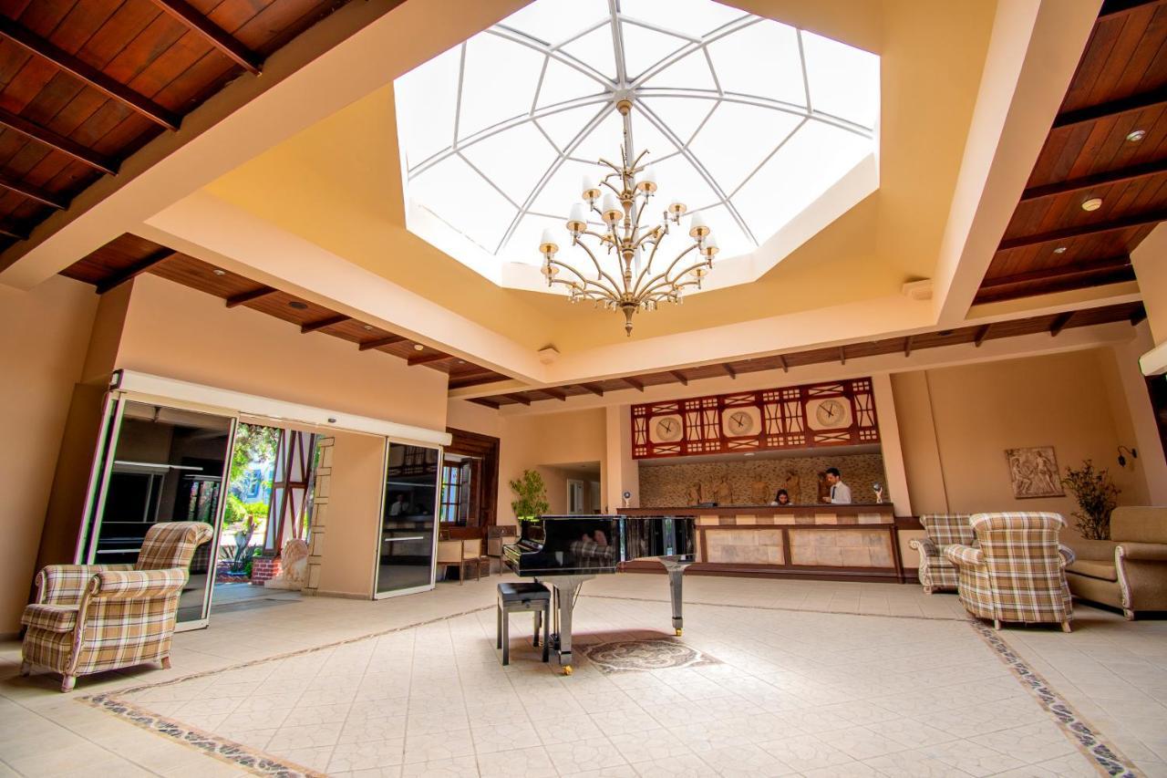 Resort Historical Museum 2*